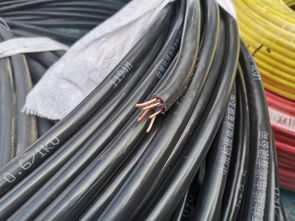 电线电缆使用误区,如何正确选购符合国家标准的电缆产品